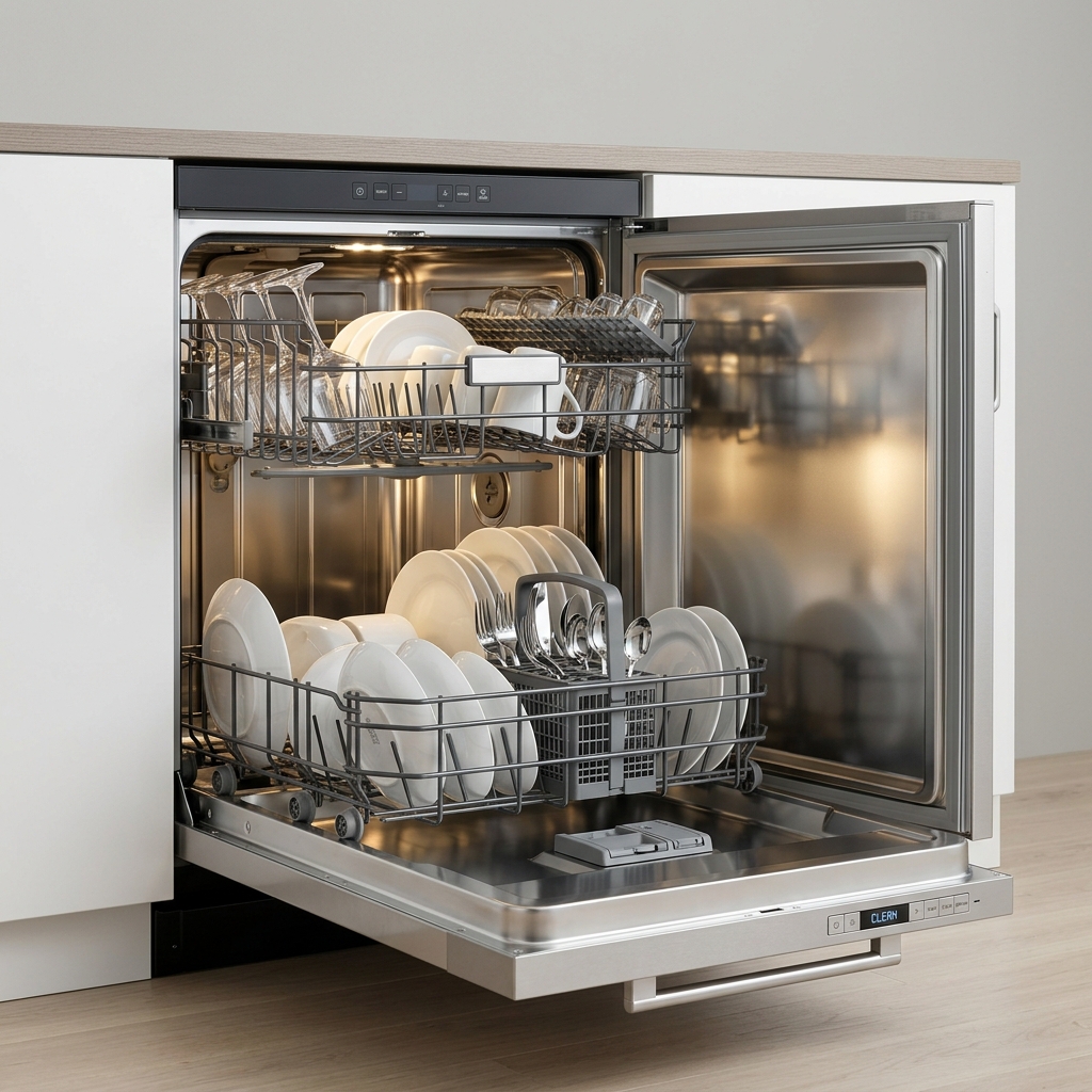 Dishwasher repair Pretoria